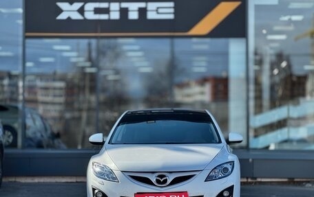 Mazda 6, 2010 год, 799 000 рублей, 2 фотография