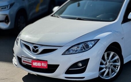 Mazda 6, 2010 год, 799 000 рублей, 5 фотография