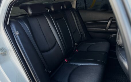Mazda 6, 2010 год, 799 000 рублей, 16 фотография