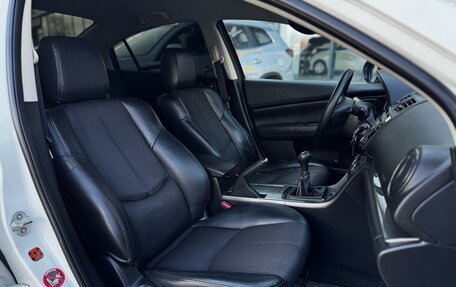 Mazda 6, 2010 год, 799 000 рублей, 14 фотография
