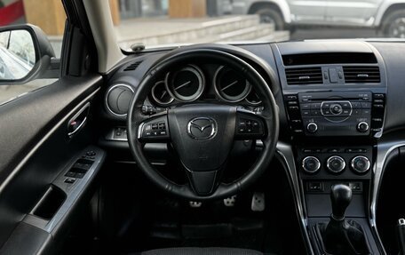 Mazda 6, 2010 год, 799 000 рублей, 13 фотография