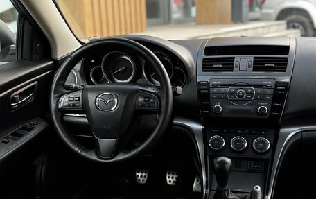 Mazda 6, 2010 год, 799 000 рублей, 18 фотография