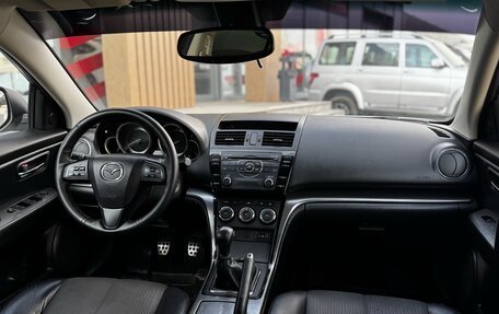 Mazda 6, 2010 год, 799 000 рублей, 17 фотография