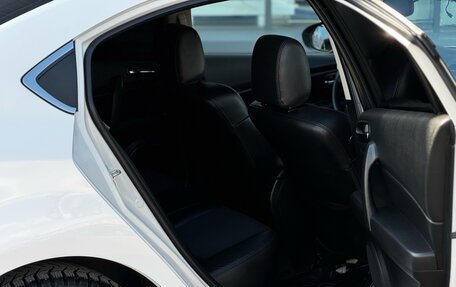 Mazda 6, 2010 год, 799 000 рублей, 15 фотография