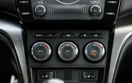 Mazda 6, 2010 год, 799 000 рублей, 22 фотография
