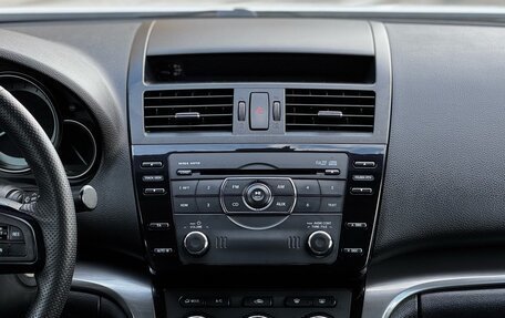 Mazda 6, 2010 год, 799 000 рублей, 20 фотография
