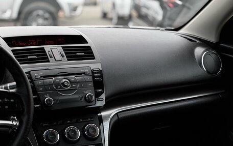 Mazda 6, 2010 год, 799 000 рублей, 24 фотография