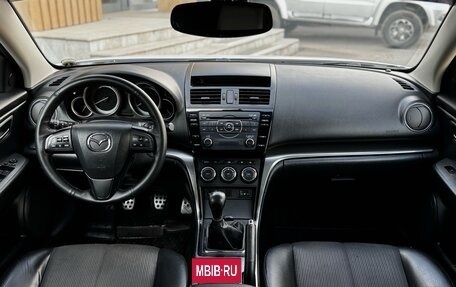 Mazda 6, 2010 год, 799 000 рублей, 12 фотография