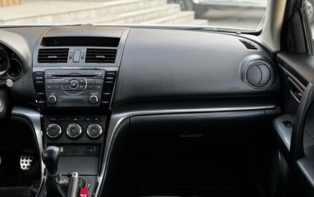Mazda 6, 2010 год, 799 000 рублей, 19 фотография