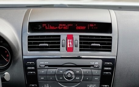 Mazda 6, 2010 год, 799 000 рублей, 21 фотография