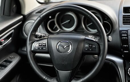 Mazda 6, 2010 год, 799 000 рублей, 29 фотография