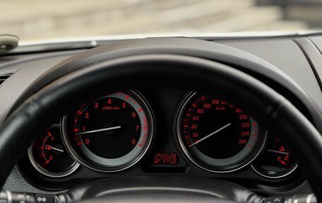 Mazda 6, 2010 год, 799 000 рублей, 34 фотография
