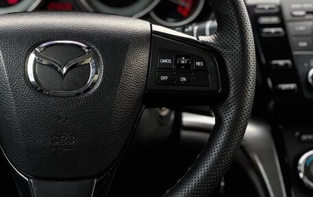 Mazda 6, 2010 год, 799 000 рублей, 31 фотография