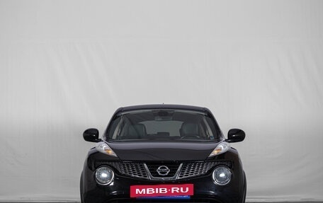 Nissan Juke II, 2012 год, 1 349 000 рублей, 2 фотография