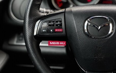 Mazda 6, 2010 год, 799 000 рублей, 30 фотография