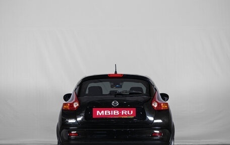 Nissan Juke II, 2012 год, 1 349 000 рублей, 5 фотография