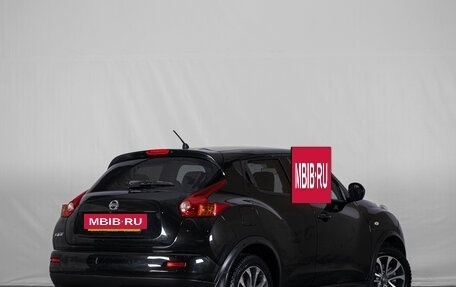 Nissan Juke II, 2012 год, 1 349 000 рублей, 4 фотография
