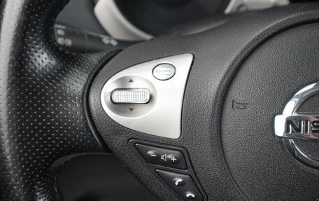 Nissan Juke II, 2012 год, 1 349 000 рублей, 10 фотография