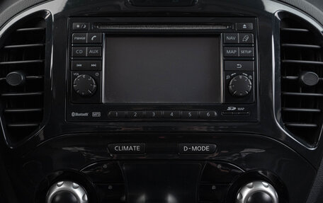 Nissan Juke II, 2012 год, 1 349 000 рублей, 13 фотография