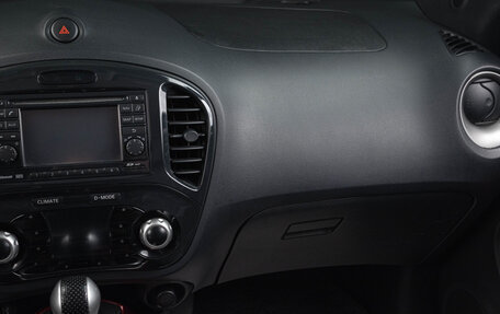 Nissan Juke II, 2012 год, 1 349 000 рублей, 15 фотография
