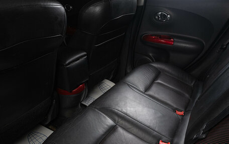Nissan Juke II, 2012 год, 1 349 000 рублей, 19 фотография