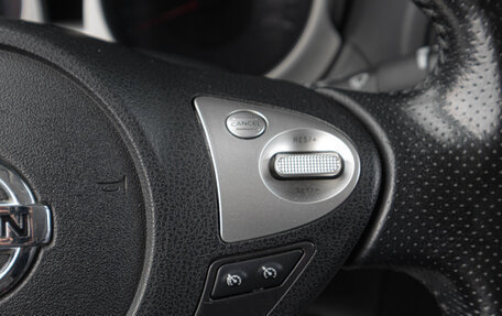Nissan Juke II, 2012 год, 1 349 000 рублей, 12 фотография