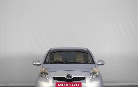 Toyota Vitz, 2009 год, 699 000 рублей, 2 фотография