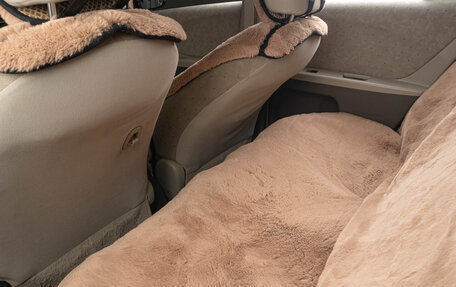 Toyota Vitz, 2009 год, 699 000 рублей, 19 фотография