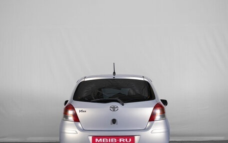 Toyota Vitz, 2009 год, 699 000 рублей, 6 фотография