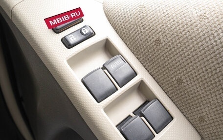 Toyota Vitz, 2009 год, 699 000 рублей, 10 фотография