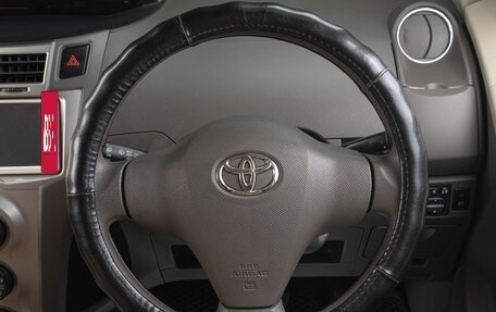 Toyota Vitz, 2009 год, 699 000 рублей, 11 фотография