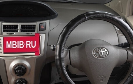 Toyota Vitz, 2009 год, 699 000 рублей, 15 фотография
