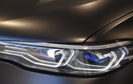 BMW X7, 2020 год, 9 800 000 рублей, 4 фотография