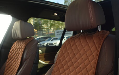 BMW X7, 2020 год, 9 800 000 рублей, 8 фотография