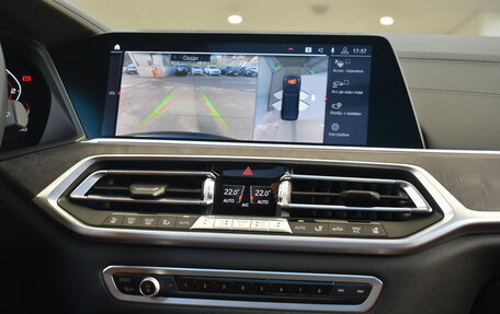 BMW X7, 2020 год, 9 800 000 рублей, 14 фотография