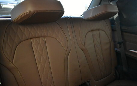 BMW X7, 2020 год, 9 800 000 рублей, 11 фотография