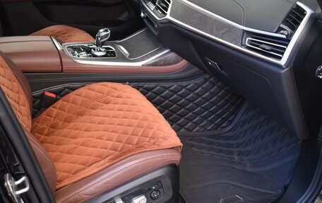 BMW X7, 2020 год, 9 800 000 рублей, 16 фотография