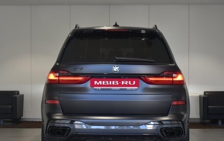 BMW X7, 2020 год, 9 800 000 рублей, 3 фотография