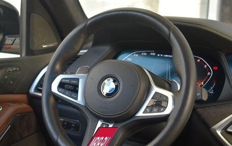 BMW X7, 2020 год, 9 800 000 рублей, 12 фотография