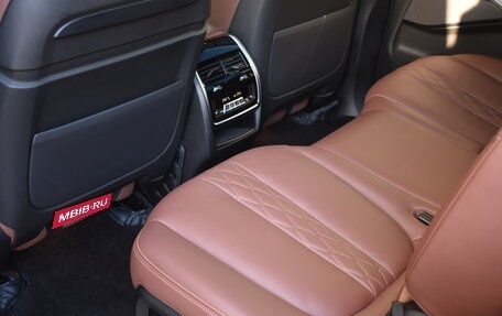BMW X7, 2020 год, 9 800 000 рублей, 9 фотография