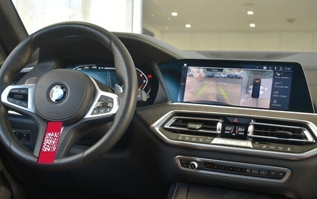 BMW X7, 2020 год, 9 800 000 рублей, 13 фотография