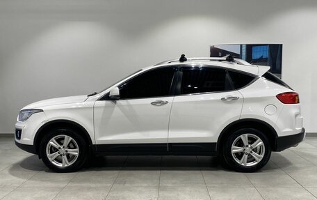 FAW Besturn X80 I рестайлинг, 2017 год, 989 000 рублей, 8 фотография