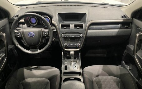 FAW Besturn X80 I рестайлинг, 2017 год, 989 000 рублей, 10 фотография
