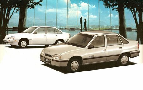 Daewoo Racer I, 1997 год, 85 000 рублей, 1 фотография