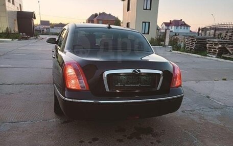 KIA Opirus I (gh), 2009 год, 650 000 рублей, 1 фотография