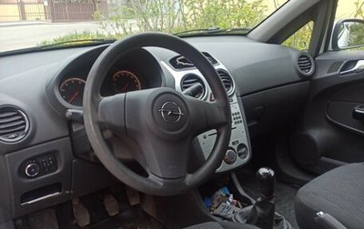 Opel Corsa D, 2013 год, 620 000 рублей, 1 фотография