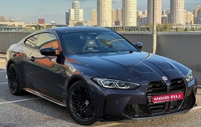 BMW M4, 2022 год, 11 500 000 рублей, 1 фотография