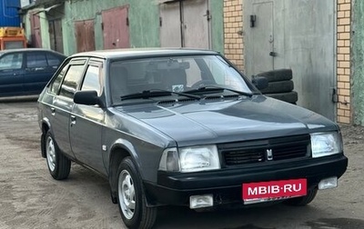 Москвич 2141, 1994 год, 170 000 рублей, 1 фотография