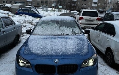 BMW 5 серия, 2012 год, 2 250 000 рублей, 1 фотография