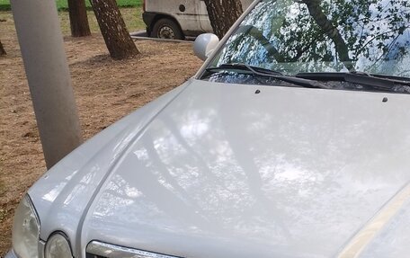 KIA Magentis I, 2006 год, 330 000 рублей, 1 фотография